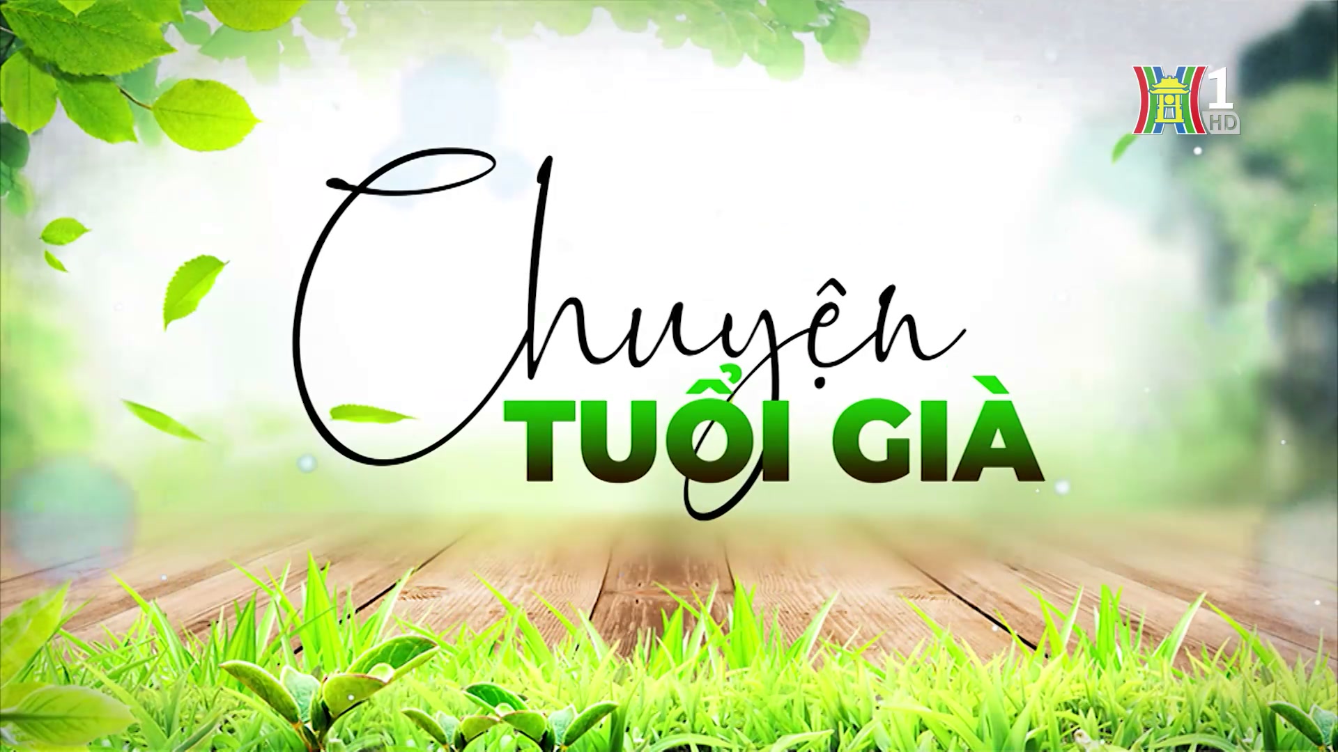 Bí quyết sống vui, sống khoẻ tuổi xế chiều | Chuyện tuổi già | 13/04/2025